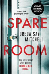 SPARE ROOM by Dreda Say Mitchell
