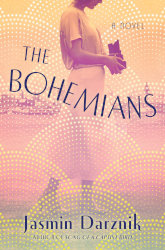 THE BOHEMIANS by Jasmin Darznik

