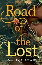 ROAD OF THE LOST by Nafiza Azad

