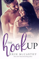THE HOOKUP by Erin McCarthy
