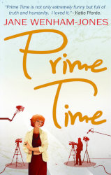 PRIME TIME by Jane Wenham-Jones
