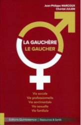 LA GAUCHÈRE, LE GAUCHER - Is it right to be left-handed?
