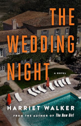 THE WEDDING NIGHT by Harriet Walker
