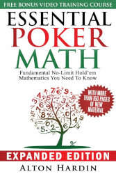 Az Amazon bestseller listáján öt éven át szerepelt, sokan a valaha írt legjobb póker könyvnek tartják.
