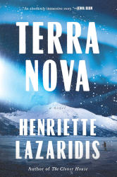 TERRA NOVA by Henriette Lazaridis
