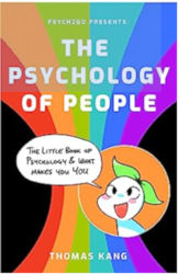 THE PSYCHOLOGY OF PEOPLE by Thomas Kang
